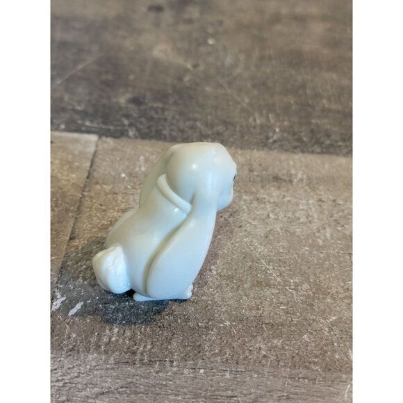 Bambi Disney Thumper rabbit bunny mini toy figure - Picture 5 of 5